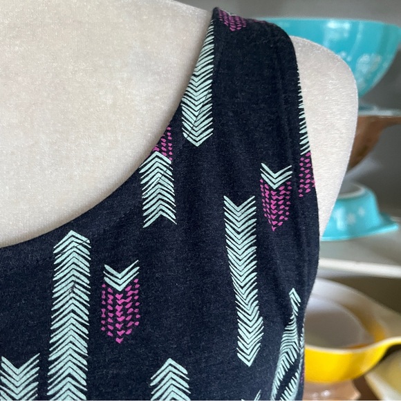 Synergy Organic Clothing Maxi
Arrow Dress - Size XL - Picture 3 of 14